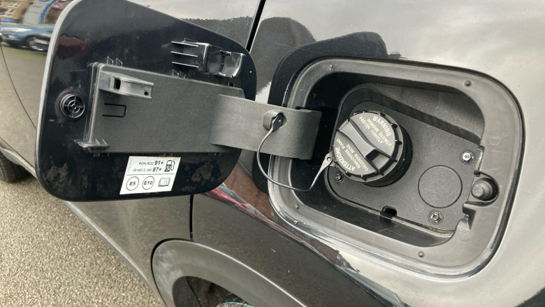 Kia Sportage 1.6 GDi ISG 2 5dr Petrol Estate